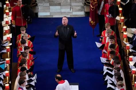 bryn terfel singing at coronation