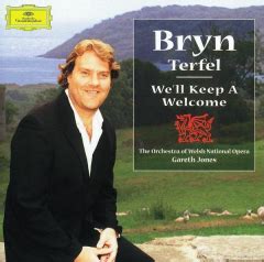 bryn terfel suo gan