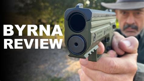 bryna guns review