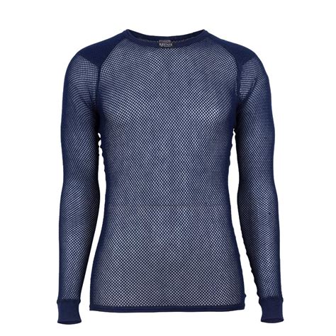 brynje super thermo shirt with inlay