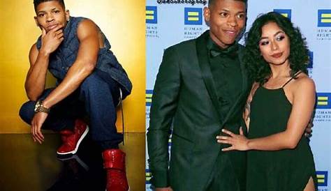 Unveiling Bryshere Y. Gray's Wife: A Journey Of Love, Success, And Inspiration