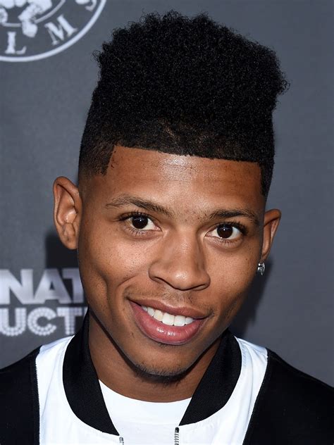 bryshere y. gray leak