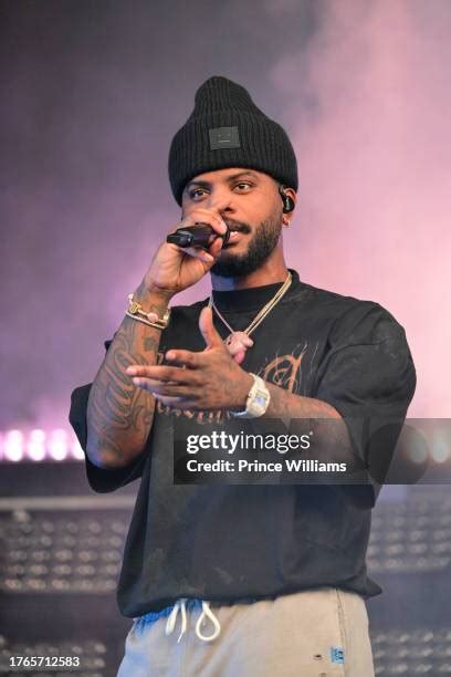 bryson tiller atlanta