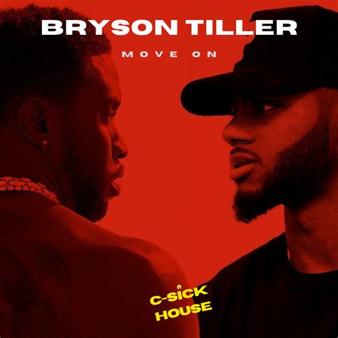 Bryson Tiller Move On
