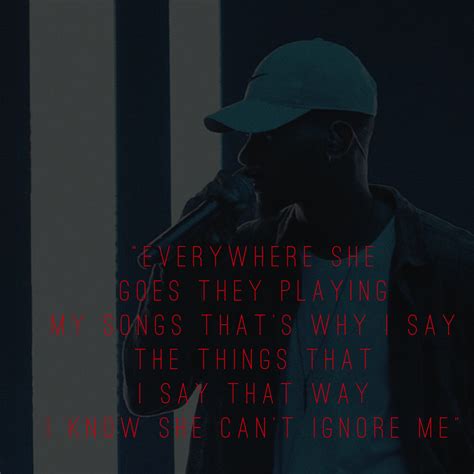 Bryson Tiller Twitter Quotes