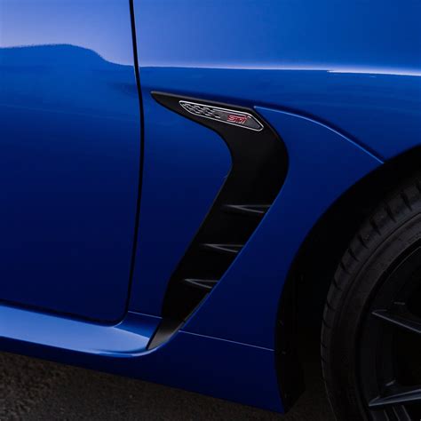 Brz Fender Garnish