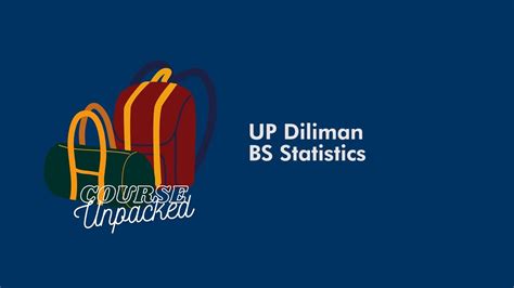 bs statistics up diliman