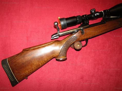 Bsa 308 Rifle Scope