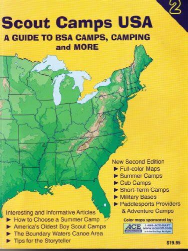 bsa camp directory by state