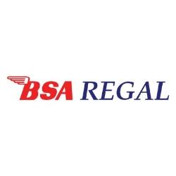 bsa regal heating and plumbing southampton