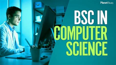 Bsc Physical Science With Computer Science: A Blend Of Science And Technology