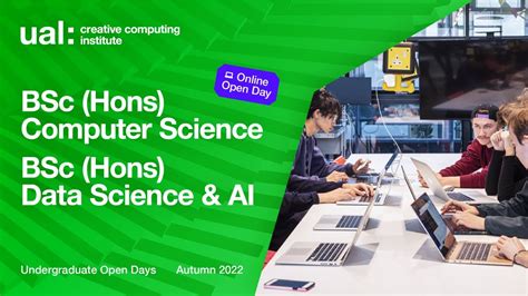 bsc(hons) in computer science and data analytics