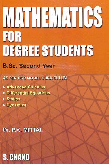 Reviews Bsc 2Nd Year Maths Books Going Viral