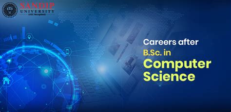 bsc computer science and software development