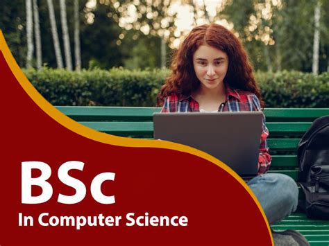 bsc in computer science and technology