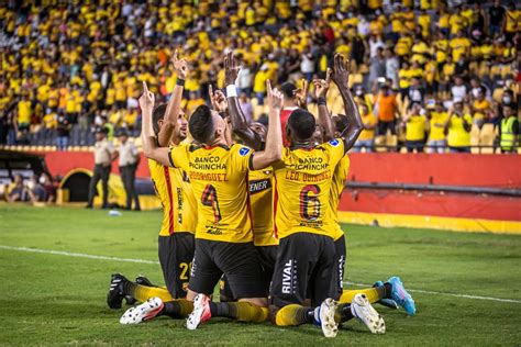 bsc vs el nacional