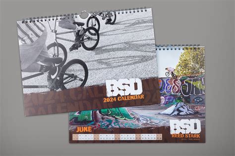 Bsd Calendar 2024