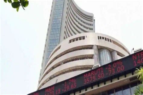 bse stock market open today or closed