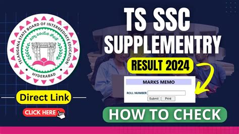 bse telangana ssc results 2024