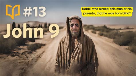 bsf john lesson 13 day 2