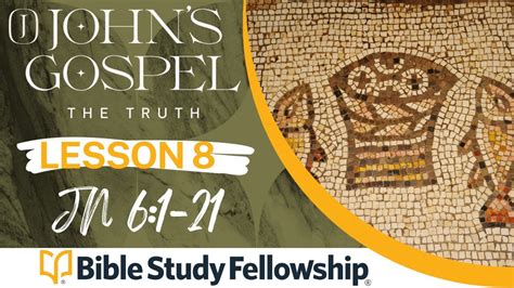 bsf john lesson 8 day 5