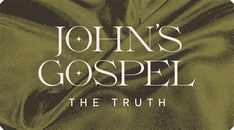 Bsf John Printable Lesson