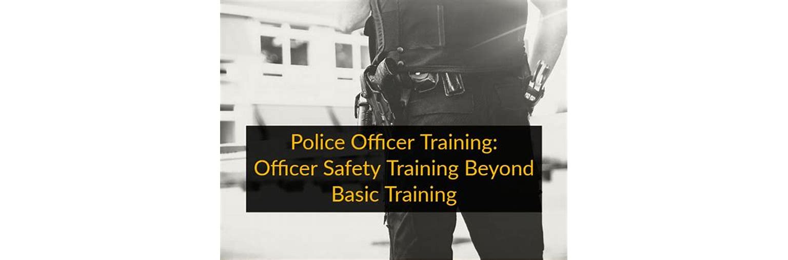 bsis complaint officers safety training