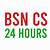bsn customer service number 24 hours