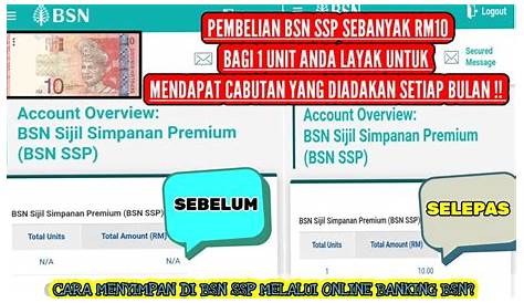 BSN Malaysia - YouTube