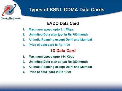 Bsnl Evdo Data Card Speed