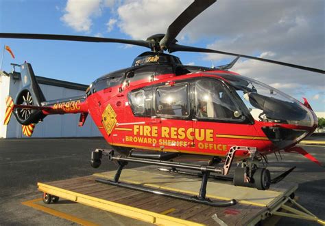 bso fire rescue helicopter