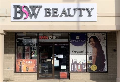 bsw beauty near me