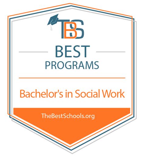 bsw degree programs