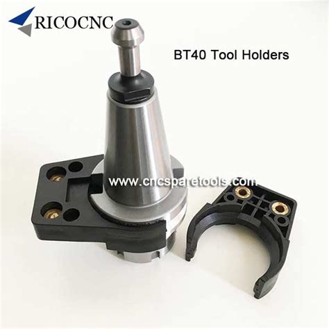 Bt 40 Tool Holder Stand