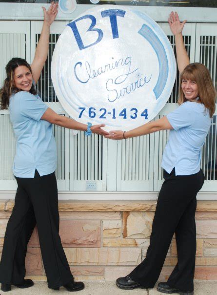 Bt Cleaning Service