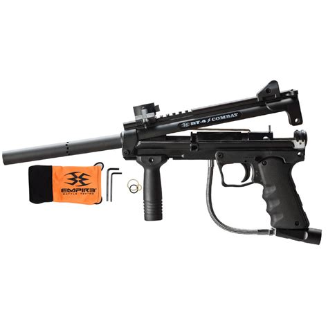 Bt Slice Paintball Gun