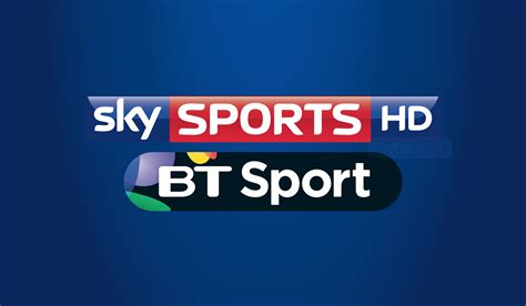 bt sport and sky sports package