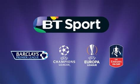 bt sport tv guide