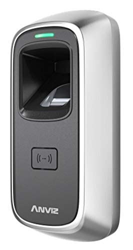 Bt Wifi Access Control