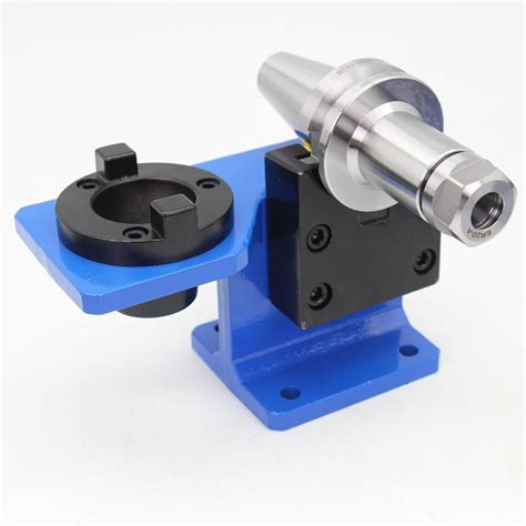 Bt40 Tool Holder Locking Device