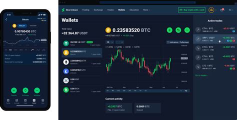 btc wallet sign up