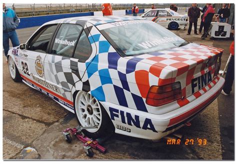 btcc 1993 wiki