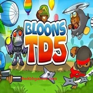 btd5 unblocked