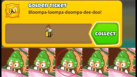Btd6 Candy Falls Easter Egg: Two Delicious Recipes To Try