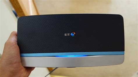 BT Home Hub 3 review Expert Reviews