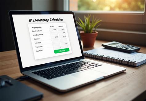 btl calculator