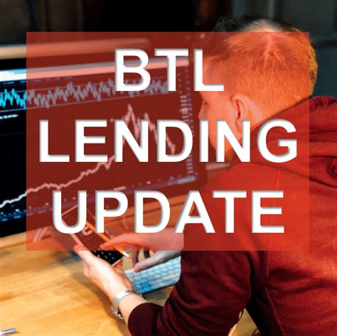 btl lending