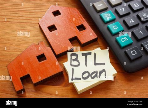 btl loan