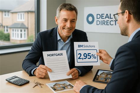 btl remortgage