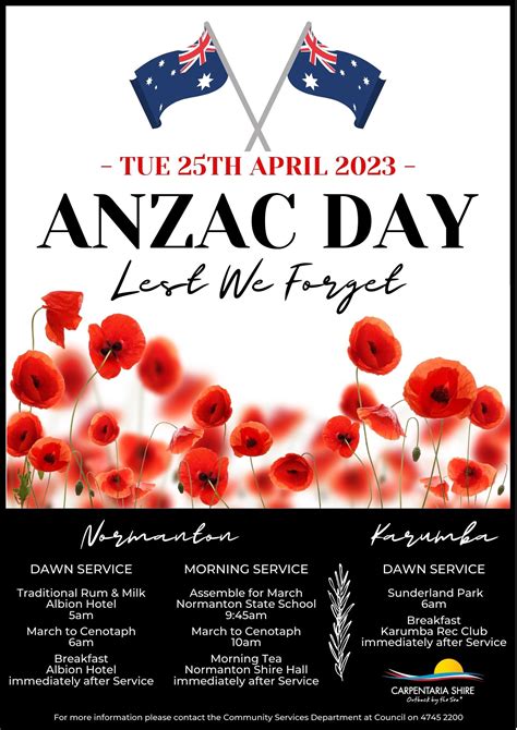 btn anzac day 2023